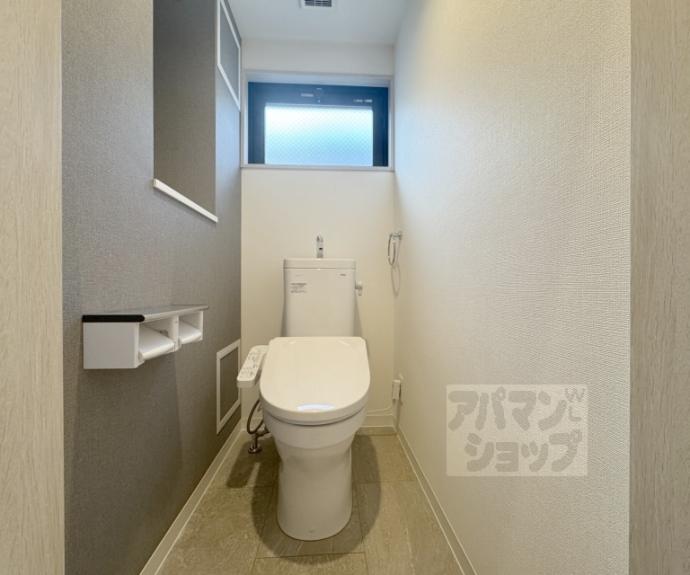 【アイリス清水五条】間取