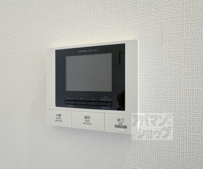 【アイリス清水五条】間取