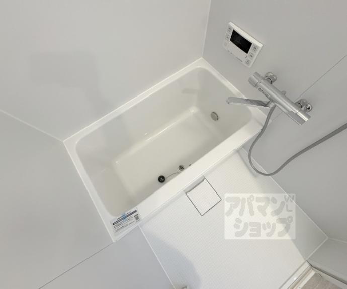 【アイリス清水五条】間取