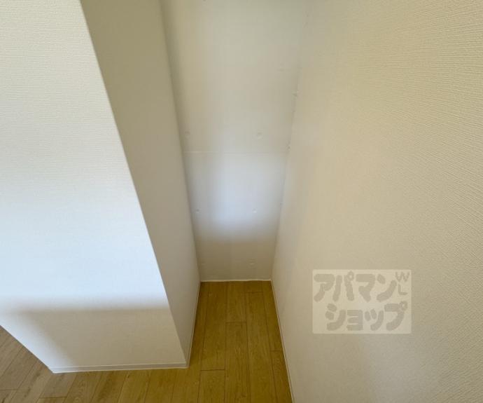 【アイリス清水五条】間取