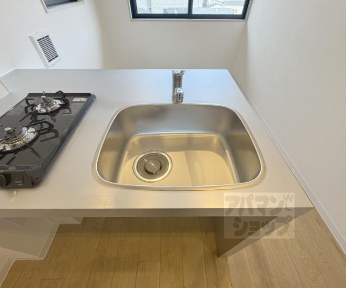 【アイリス清水五条】間取