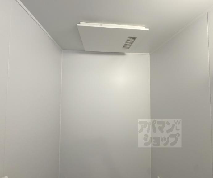 【アイリス清水五条】間取