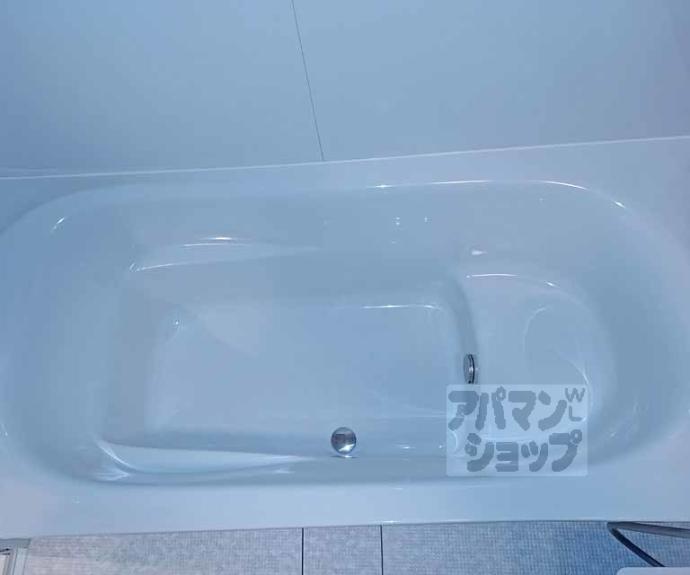 【深草墨染町貸家】間取