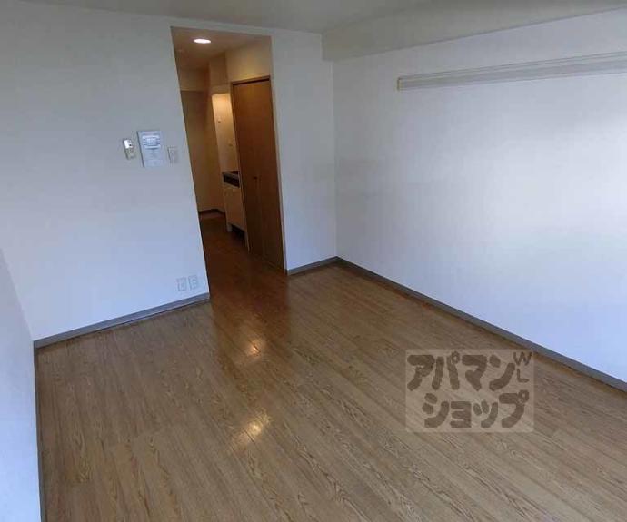 【ゴールドクレスト】間取