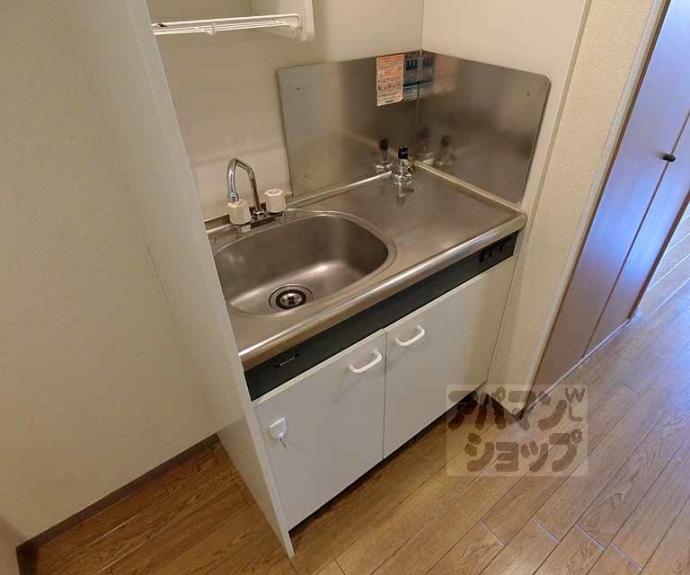 【ゴールドクレスト】間取