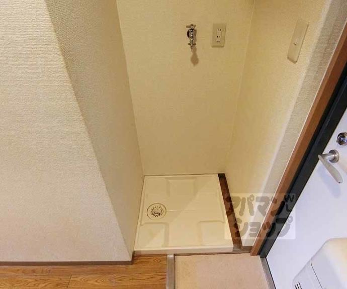 【ゴールドクレスト】間取