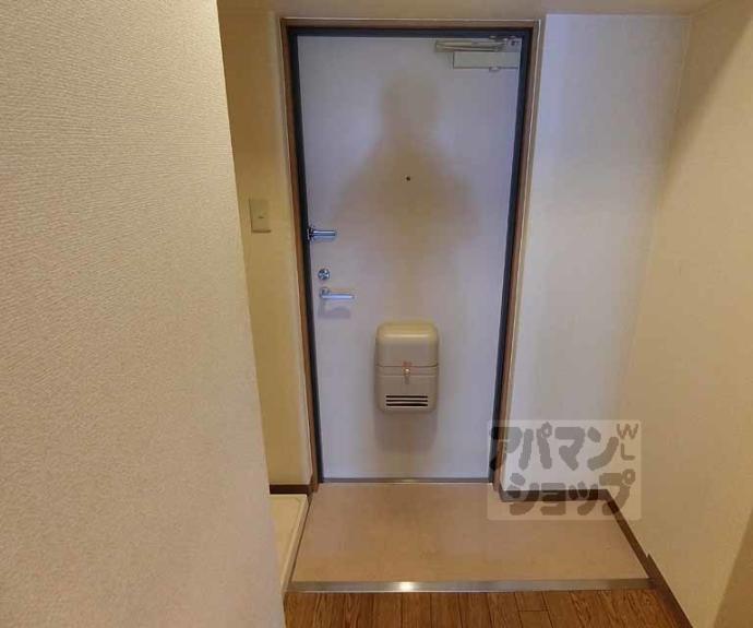 【ゴールドクレスト】間取