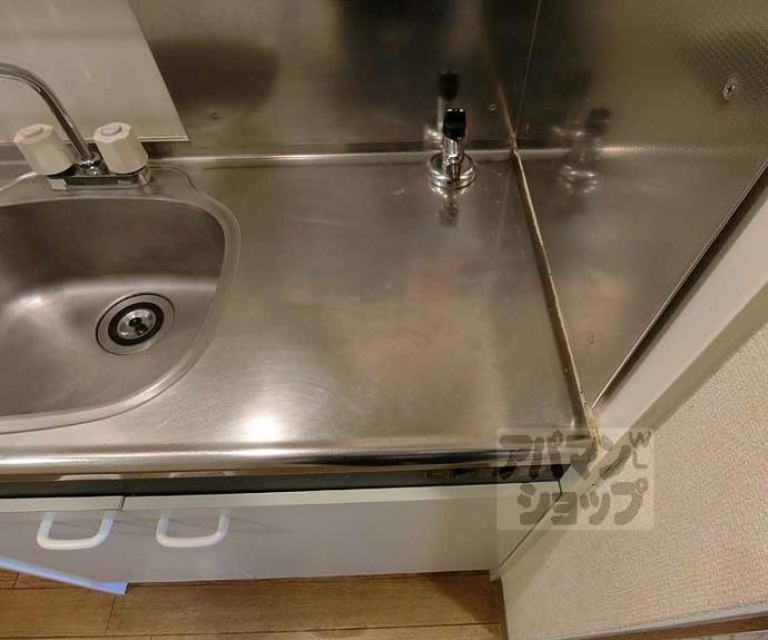 【ゴールドクレスト】間取