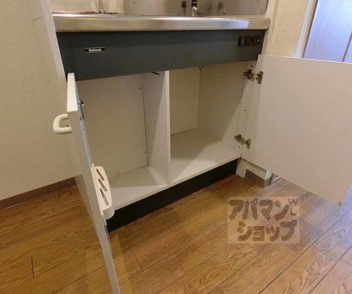 【ゴールドクレスト】間取