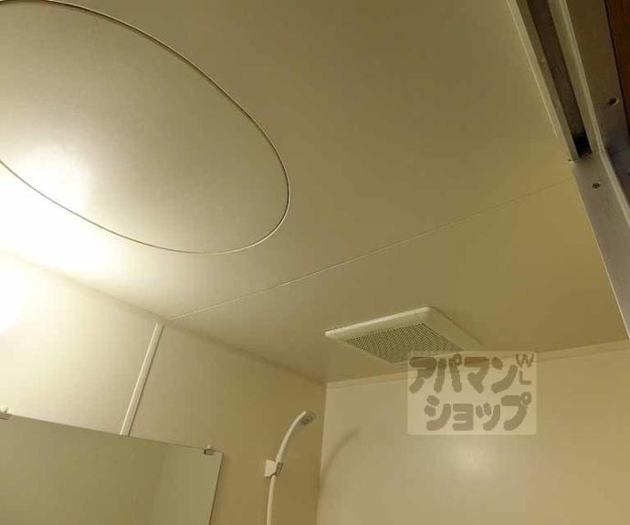 【ゴールドクレスト】間取