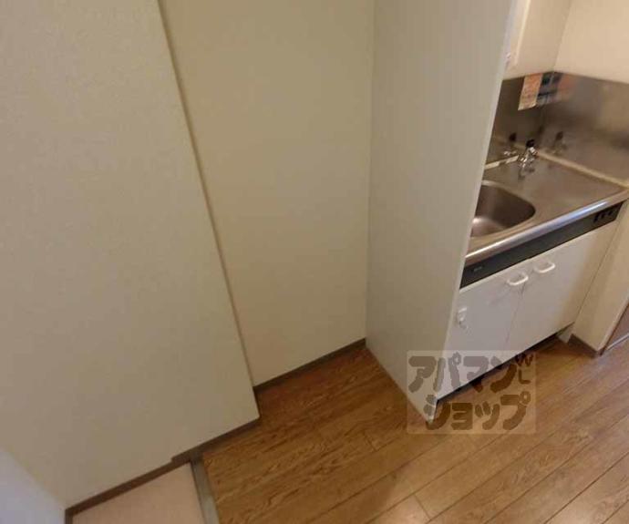 【ゴールドクレスト】間取