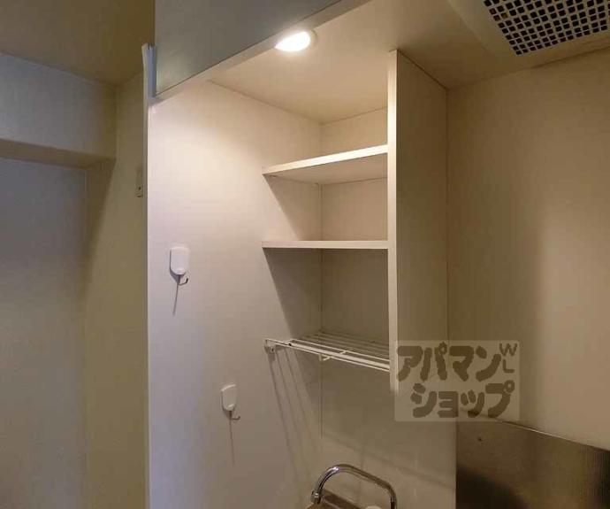 【ゴールドクレスト】間取