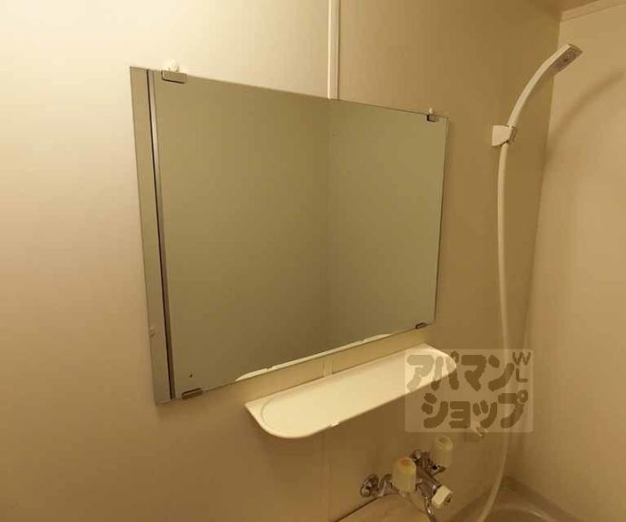 【ゴールドクレスト】間取