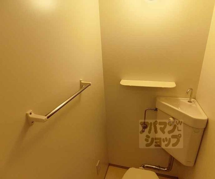 【ゴールドクレスト】間取