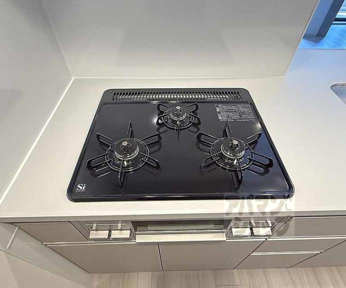 【ＣＡＬＭ河原町二条】間取