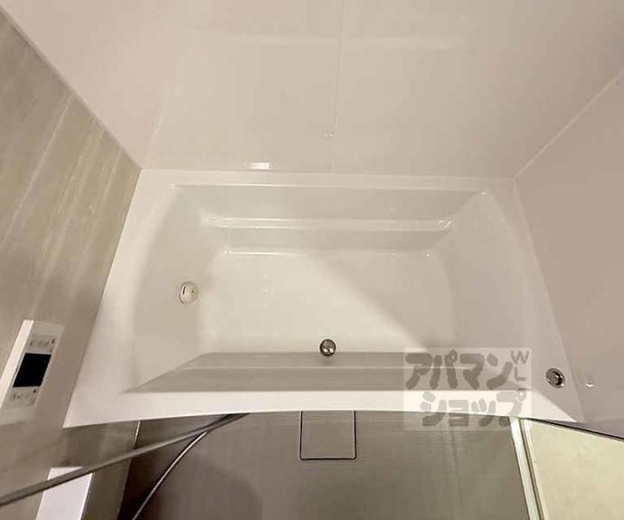 【ＣＡＬＭ河原町二条】間取