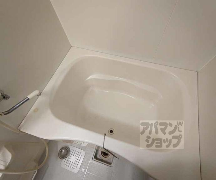 【西京極ハイツ】間取