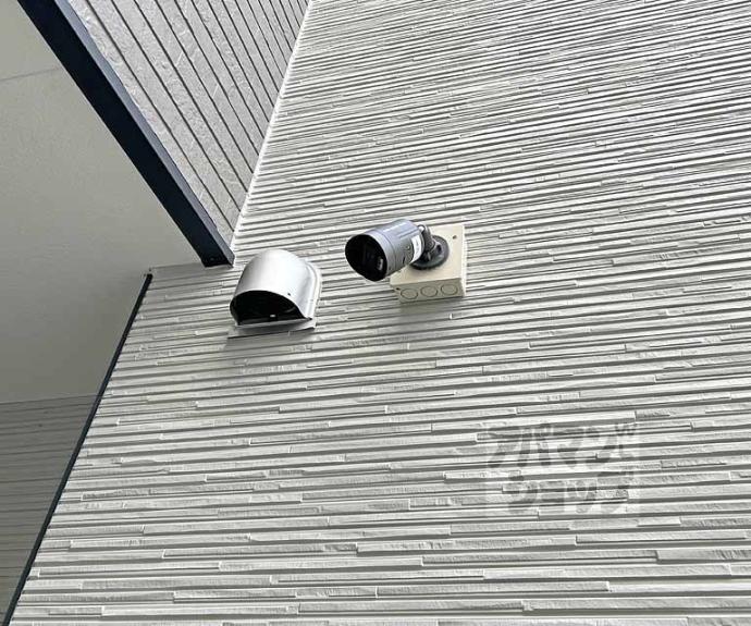 【ハーモニーテラス景勝町Ⅱ】間取