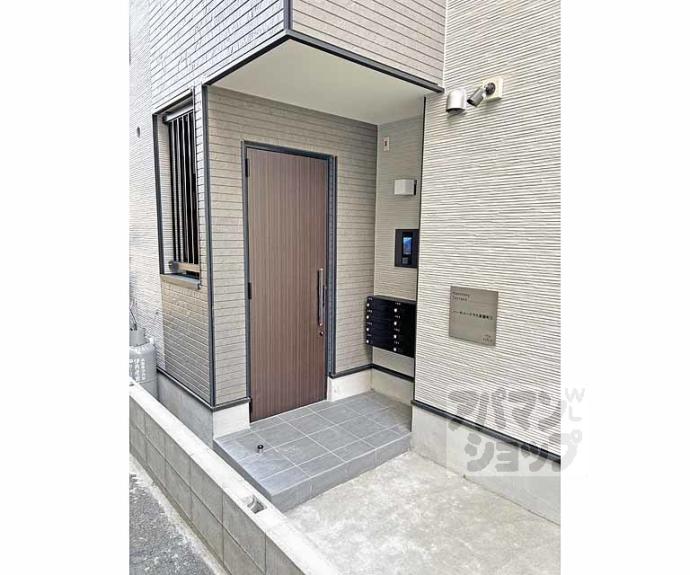 【ハーモニーテラス景勝町Ⅱ】間取