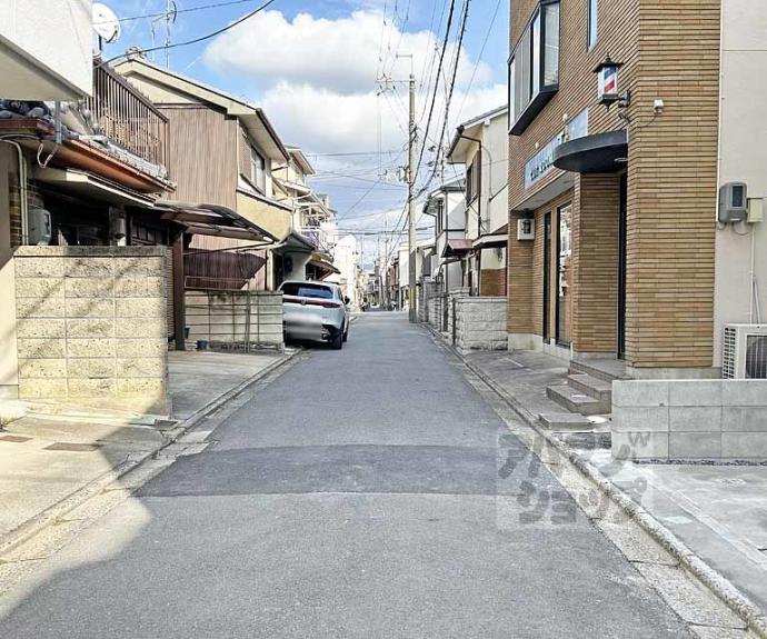 【ハーモニーテラス景勝町Ⅱ】間取