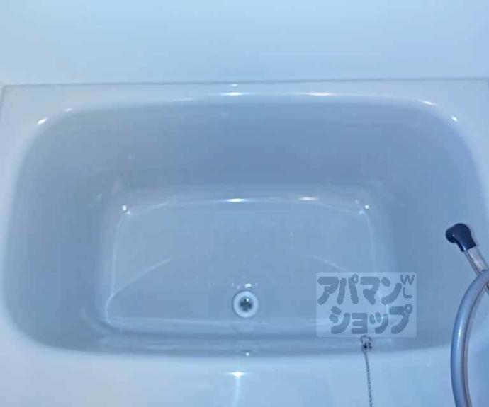 【ハーモニーテラス景勝町Ⅱ】間取