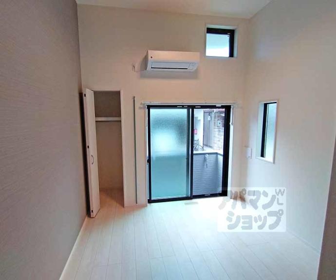 【ハーモニーテラス景勝町Ⅱ】間取