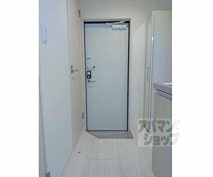 【ハーモニーテラス景勝町Ⅱ】間取