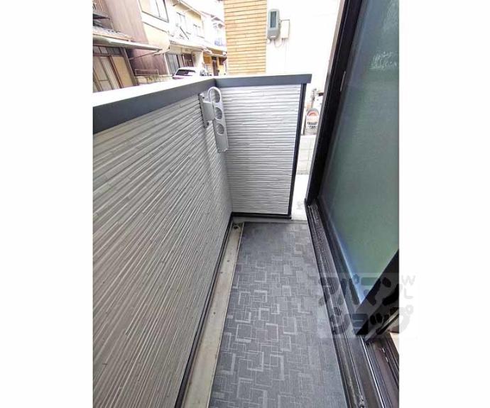 【ハーモニーテラス景勝町Ⅱ】間取