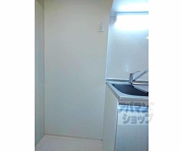 【ハーモニーテラス景勝町Ⅱ】間取