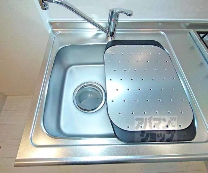 【ハーモニーテラス景勝町Ⅱ】間取