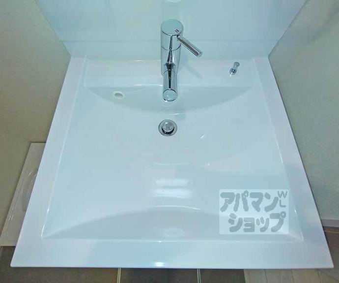 【ハーモニーテラス景勝町Ⅱ】間取