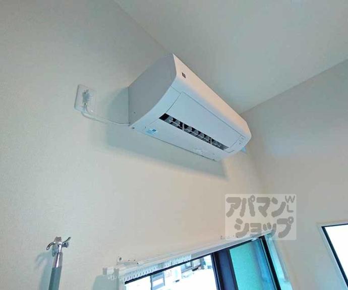 【ハーモニーテラス景勝町Ⅱ】間取