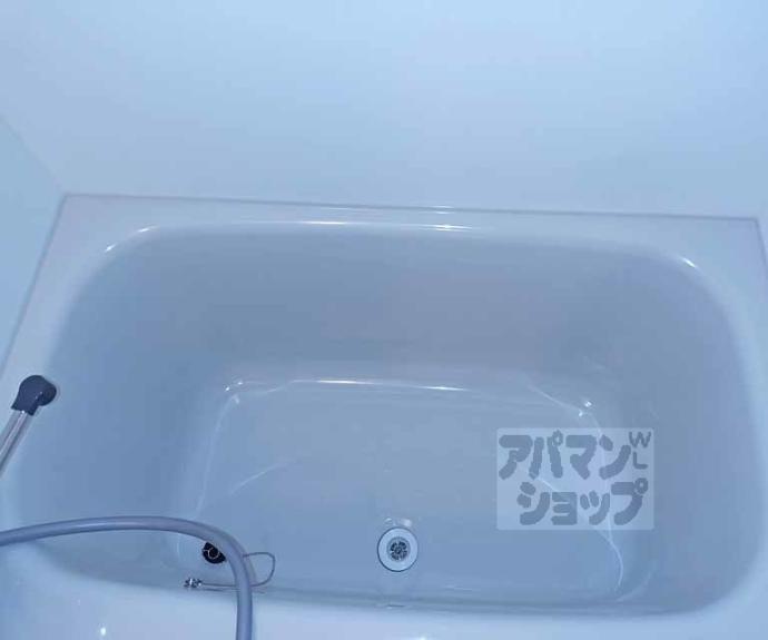 【ハーモニーテラス景勝町Ⅱ】間取