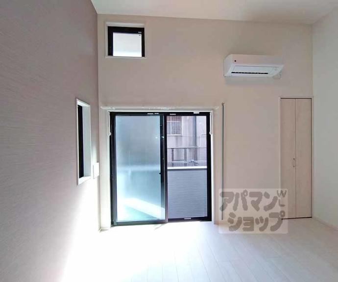 【ハーモニーテラス景勝町Ⅱ】間取