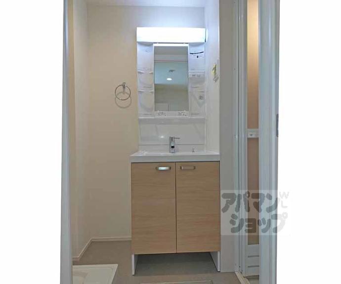 【ハーモニーテラス景勝町Ⅱ】間取