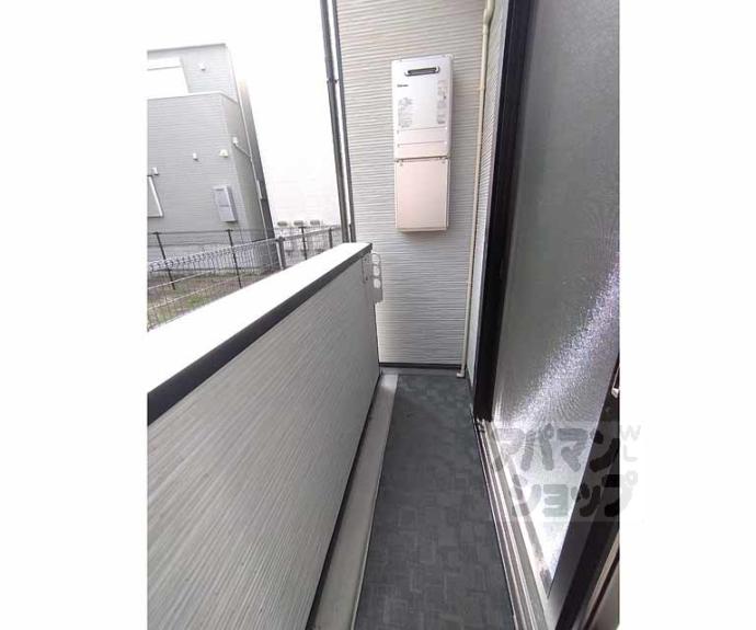 【ハーモニーテラス景勝町Ⅱ】間取