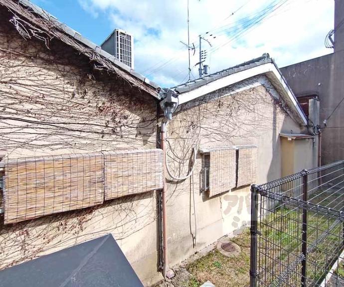 【ハーモニーテラス景勝町Ⅱ】間取