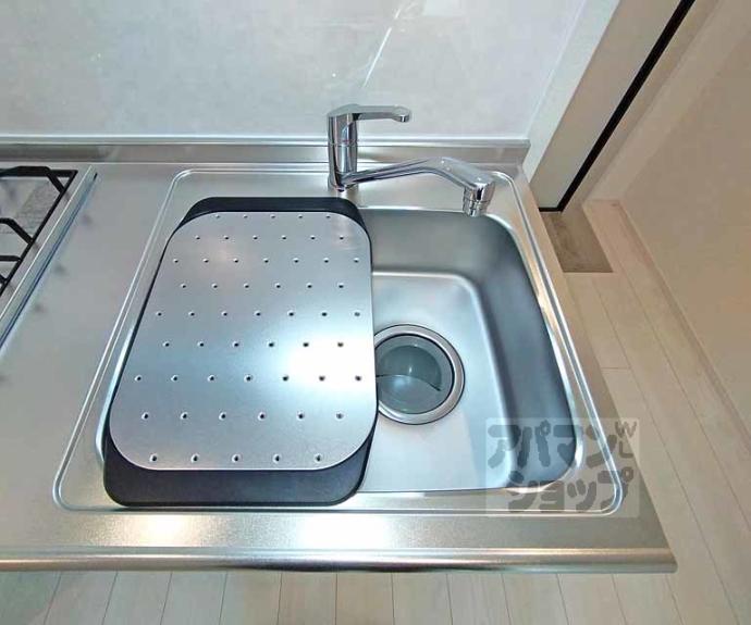 【ハーモニーテラス景勝町Ⅱ】間取