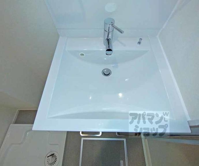 【ハーモニーテラス景勝町Ⅱ】間取