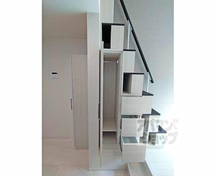 【ハーモニーテラス景勝町Ⅱ】間取