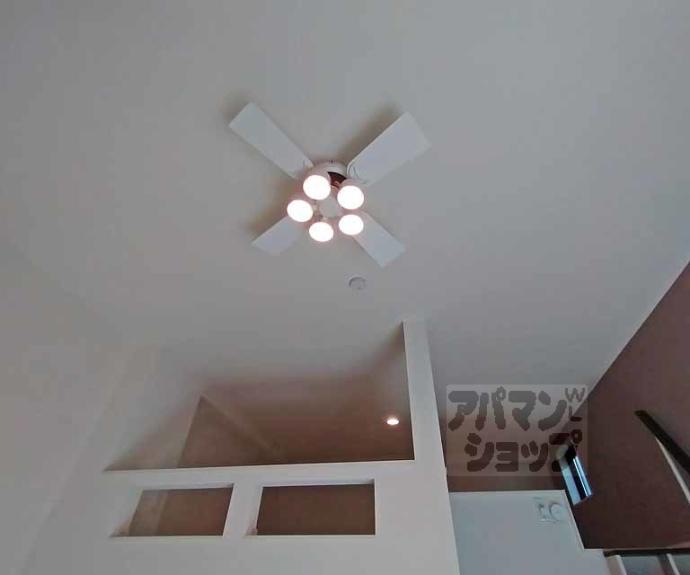 【ハーモニーテラス景勝町Ⅱ】間取