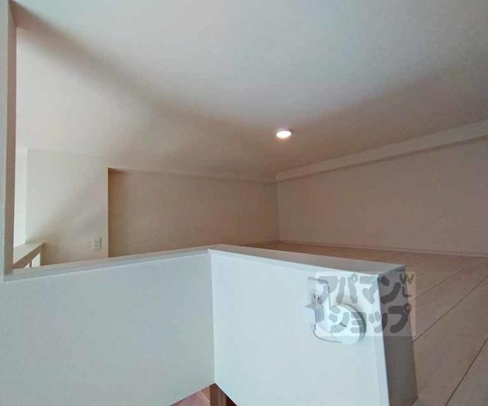 【ハーモニーテラス景勝町Ⅱ】間取