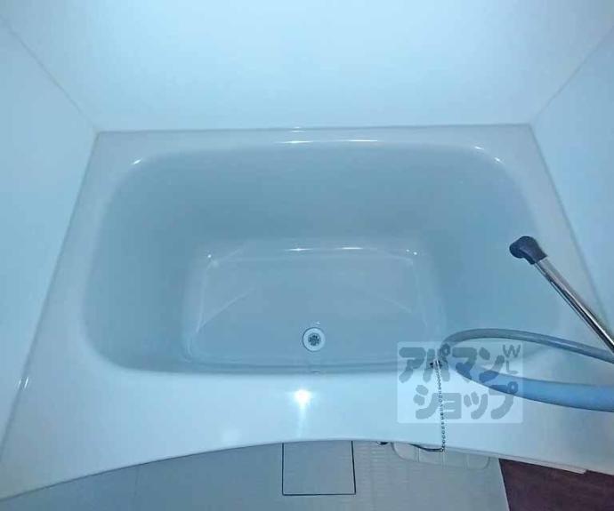 【ハーモニーテラス景勝町Ⅱ】間取