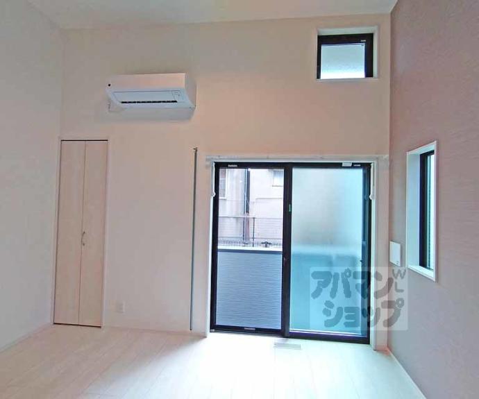 【ハーモニーテラス景勝町Ⅱ】間取