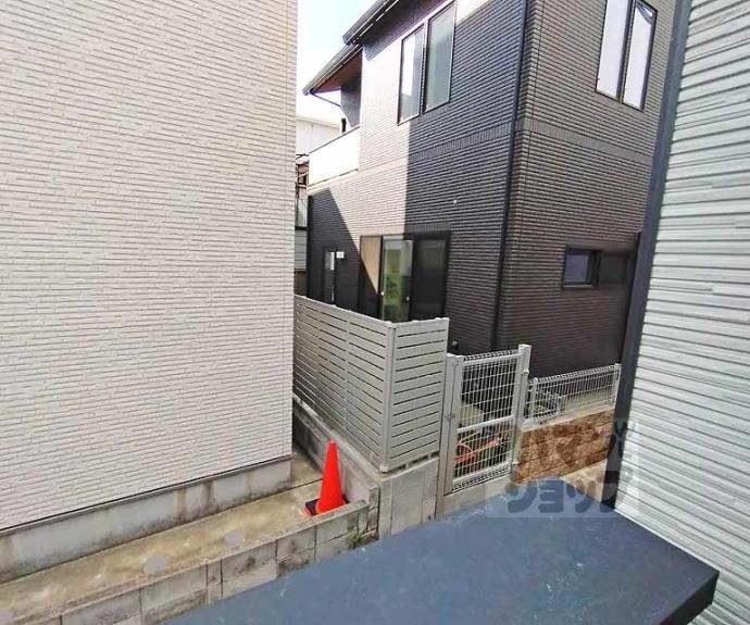 【ハーモニーテラス景勝町Ⅱ】間取