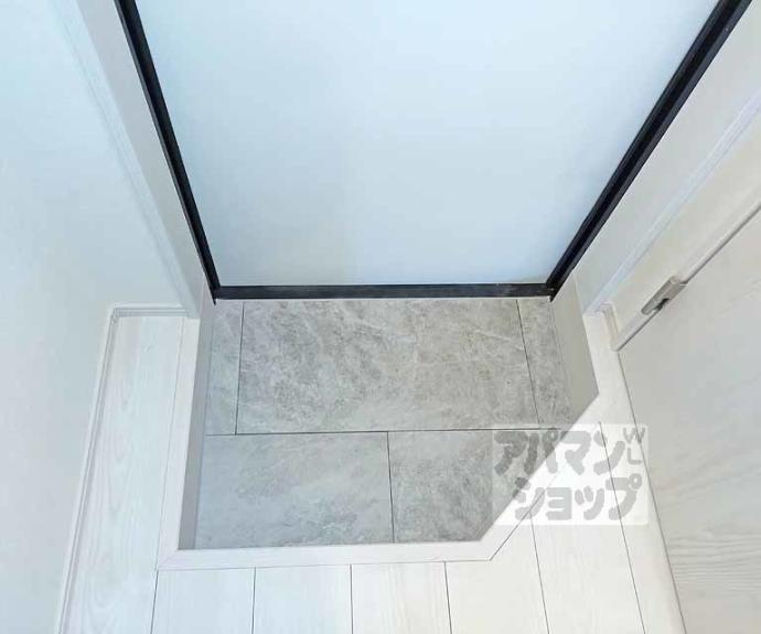 【ハーモニーテラス景勝町Ⅱ】間取