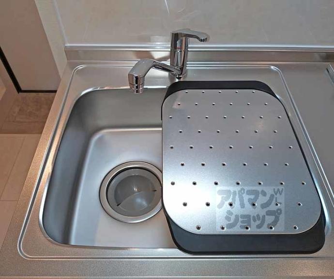 【ハーモニーテラス景勝町Ⅱ】間取