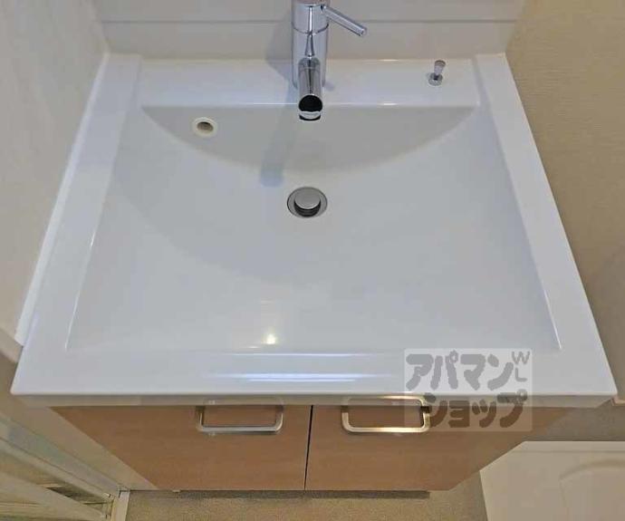 【ハーモニーテラス景勝町Ⅱ】間取