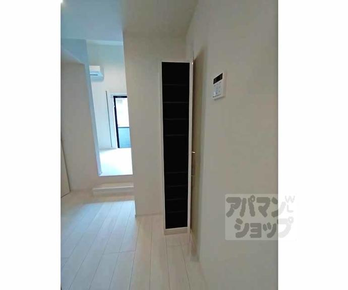 【ハーモニーテラス景勝町Ⅱ】間取