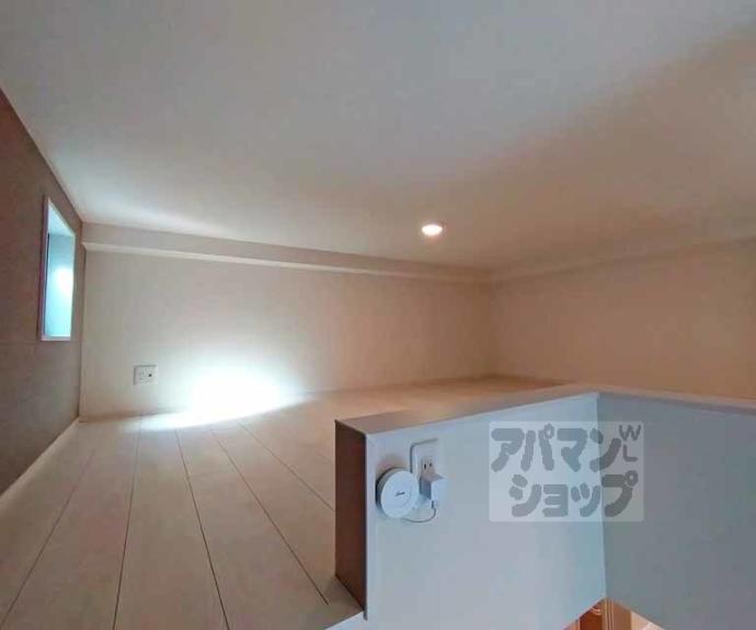 【ハーモニーテラス景勝町Ⅱ】間取